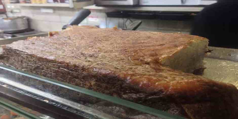 salty-kugel Our Trip in Haredi Jerusalem